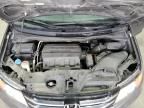 2017 Honda Odyssey Touring