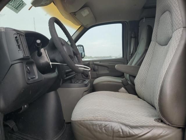 2003 Chevrolet Express G1500