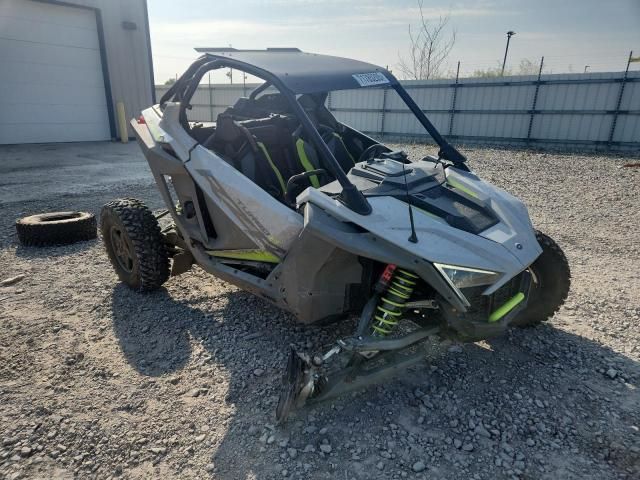 2022 Polaris RZR Turbo R Ultimate