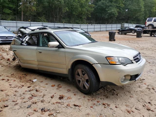 2005 Subaru Outback Outback H6 r ll Bean