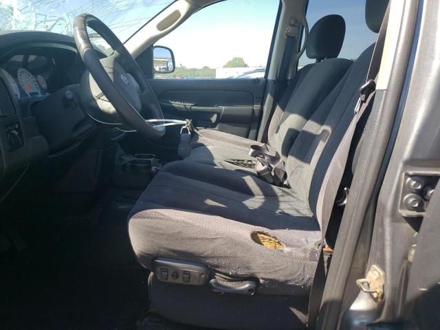 2005 Dodge RAM 1500 ST