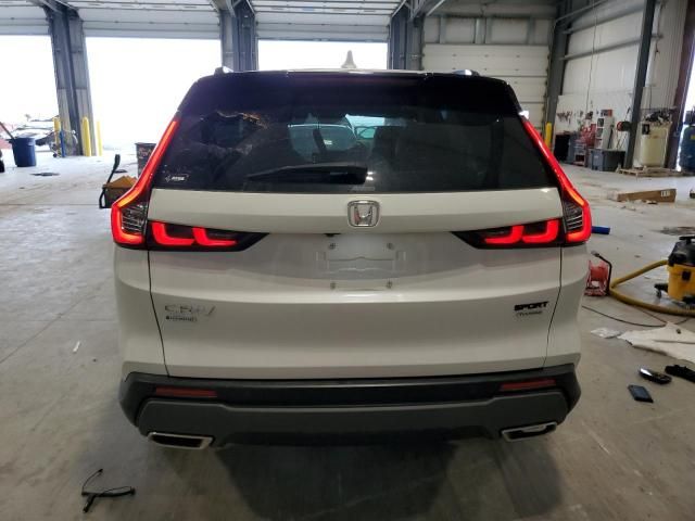 2023 Honda CR-V Sport Touring