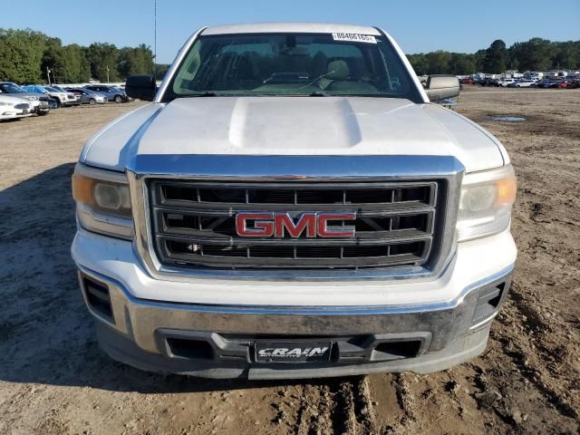 2015 GMC Sierra C1500