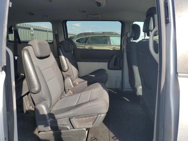 2010 Dodge Grand Caravan SE