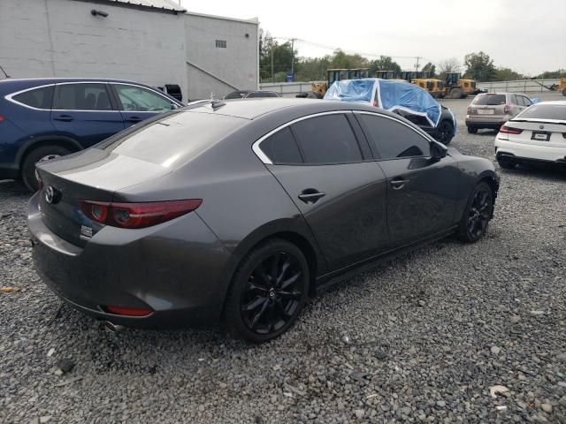 2019 Mazda 3 Premium