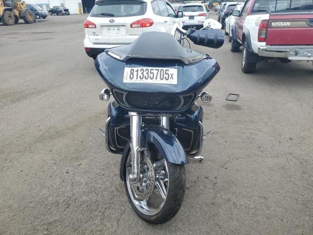 2016 Harley-Davidson Fltru