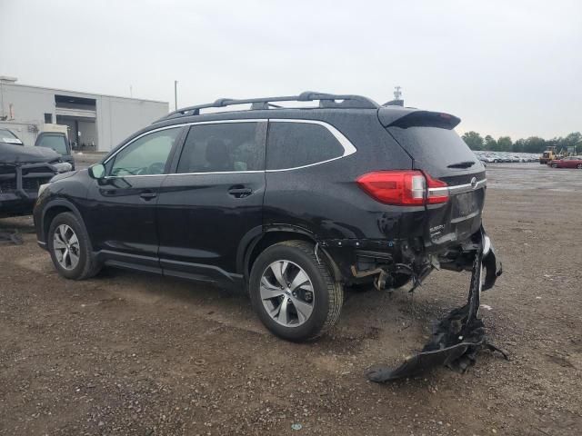 2019 Subaru Ascent Premium
