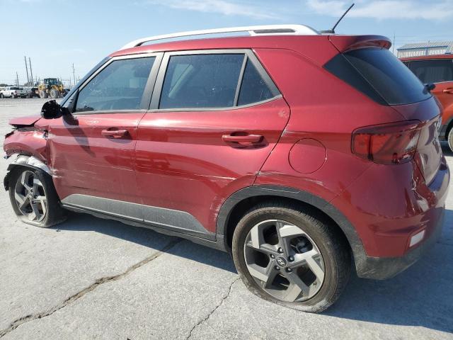 2024 Hyundai Venue Limited