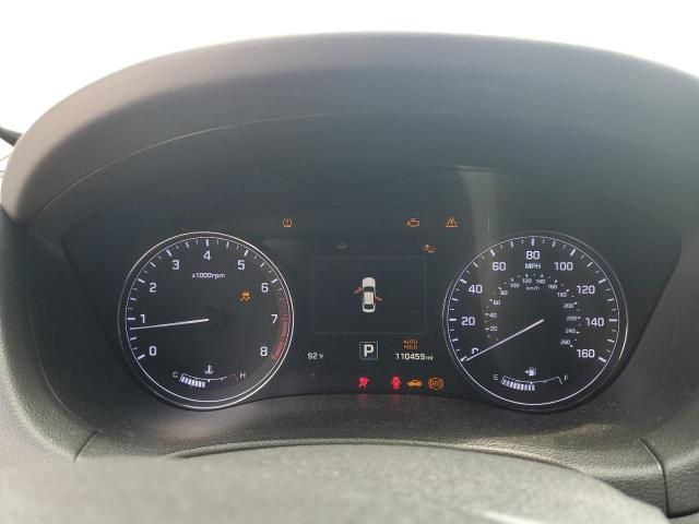 2015 Hyundai Genesis 5.0L