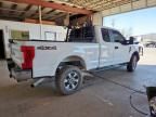 2017 Ford F250 Super Duty