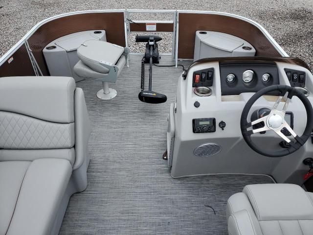 2023 Bennington Marine Boat-Boats Pontoon Boat