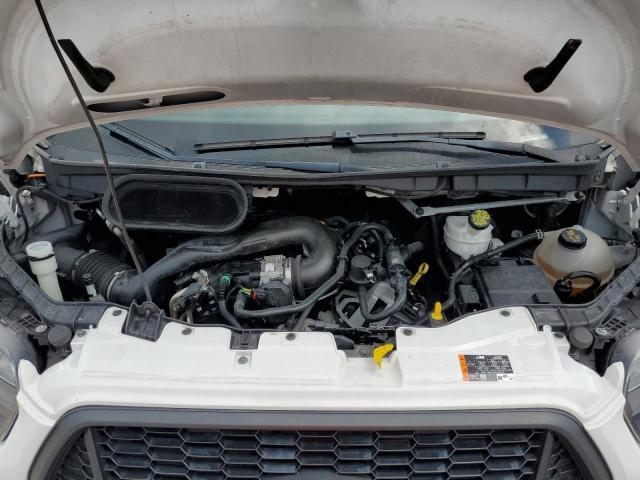 2023 Ford Transit T-250