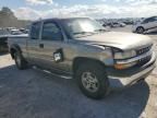 2000 Chevrolet Silverado K1500