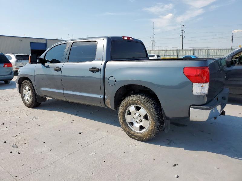 2008 Toyota Tundra SR5