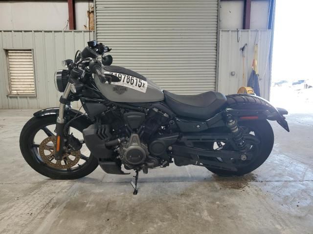 2024 Harley-Davidson RH975