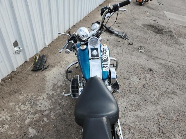 1994 Harley-Davidson Flstc