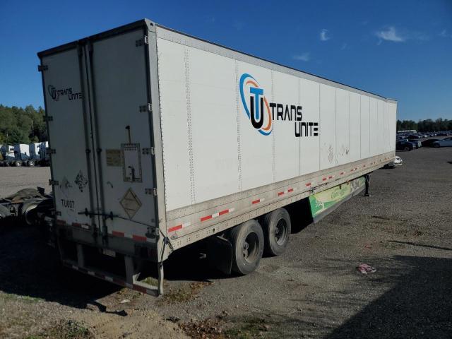 2014 Wabash -Trailers