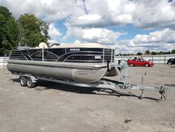 2019 Sylvan Pontoon en venta en Dunn, NC