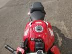 2019 Honda CBR650 R