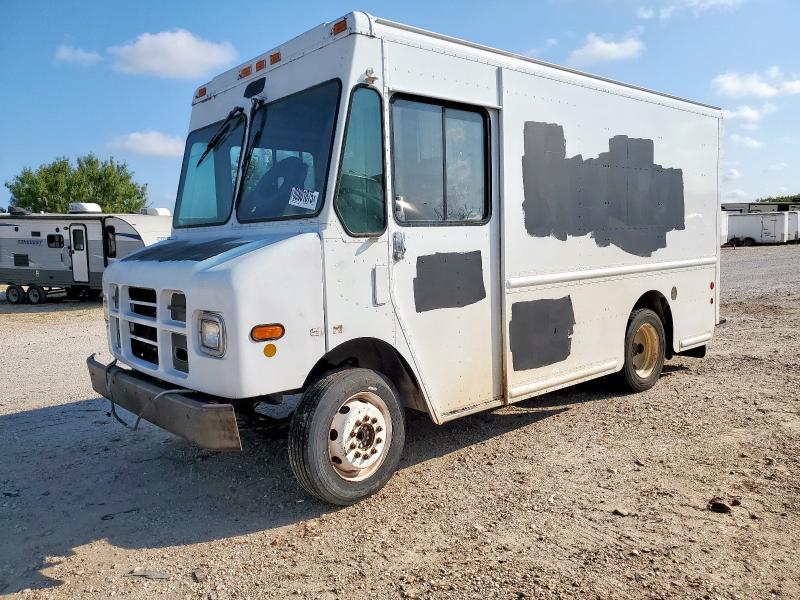 2005 Workhorse Custom Chassis Forward Control Chassis P4500