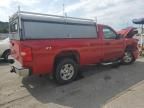 2007 Chevrolet Silverado C1500