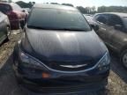 2017 Chrysler Pacifica LX