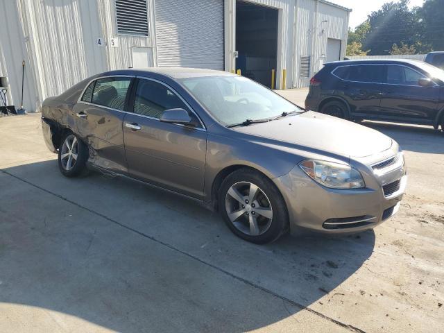 2012 Chevrolet Malibu 1LT
