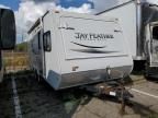 2012 Jayco Jayfeather