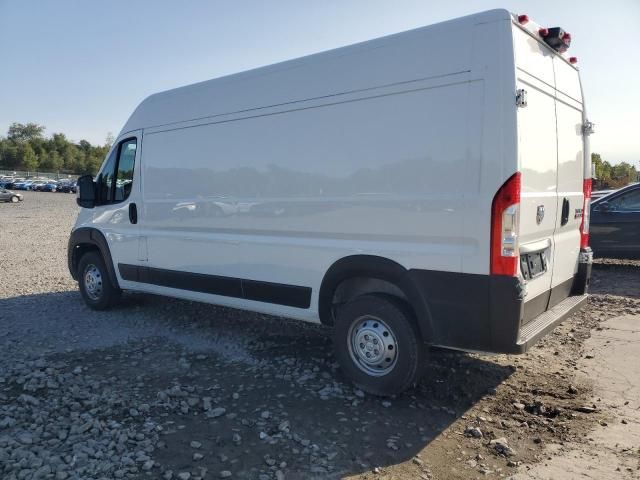 2023 Dodge RAM Promaster Cargo Van