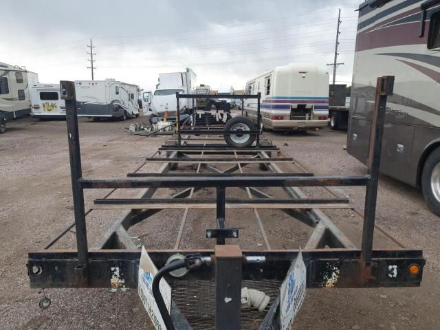 2005 Unknown 2005 Utility Trailer