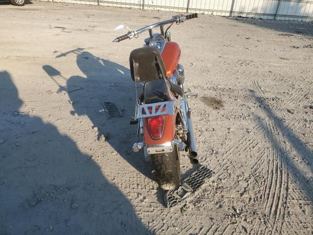 2004 Honda VTX1300 C