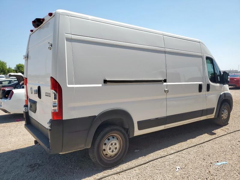 2023 Dodge RAM Promaster 2500 2500 High