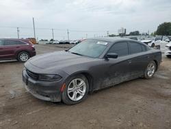 Dodge salvage cars for sale: 2023 Dodge Charger sxt
