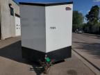 2022 United WJ-716TA35-8.5-B Enclosed Cargo Trailer