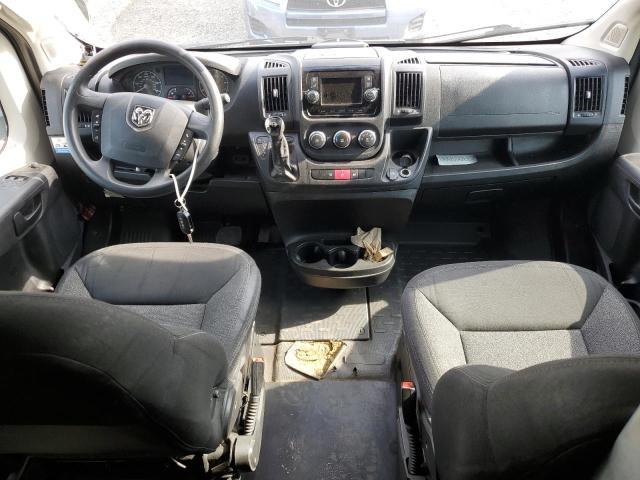 2019 Dodge RAM Promaster 3500 3500 High
