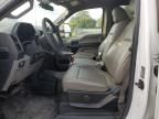 2019 Ford F550 Super Duty