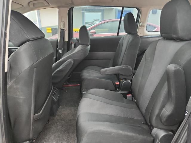 2015 Mazda 5 Sport