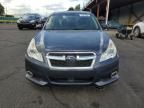 2014 Subaru Legacy 3.6r Limited