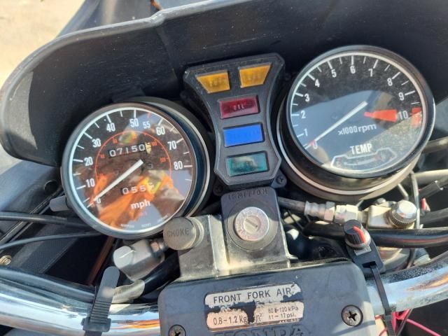1982 Honda GL500 I