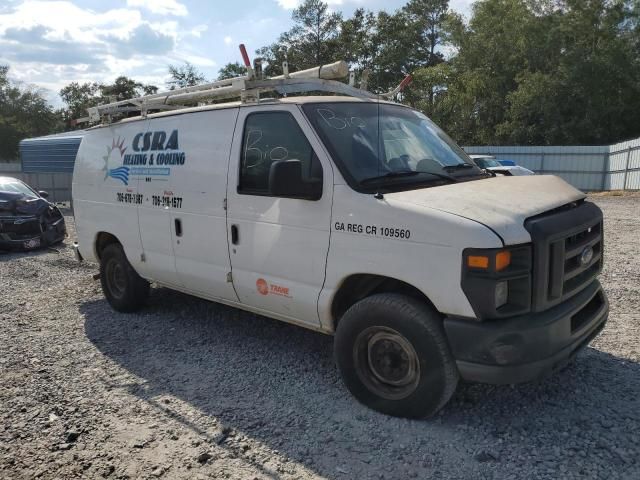 2011 Ford Econoline E250 Van