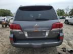 2013 Lexus Lx 570