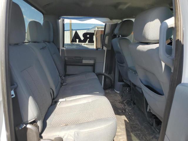 2014 Ford F250 Super Duty