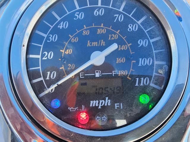 2007 Suzuki VL800