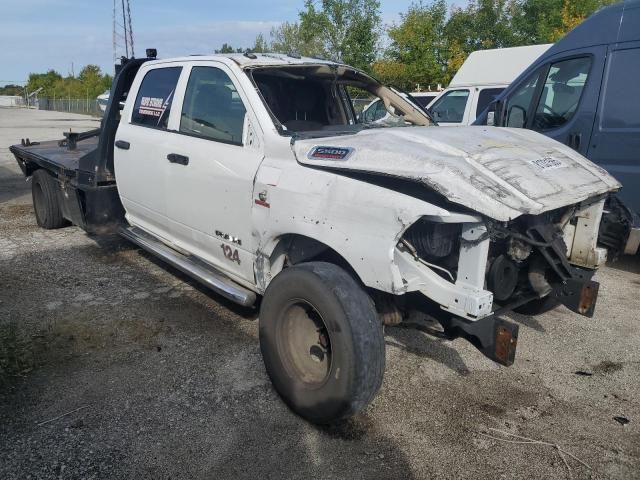 2020 Dodge RAM 5500