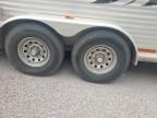 2004 Exiss Horse Trailer