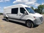 2019 Mercedes-Benz Sprinter 2500/3500