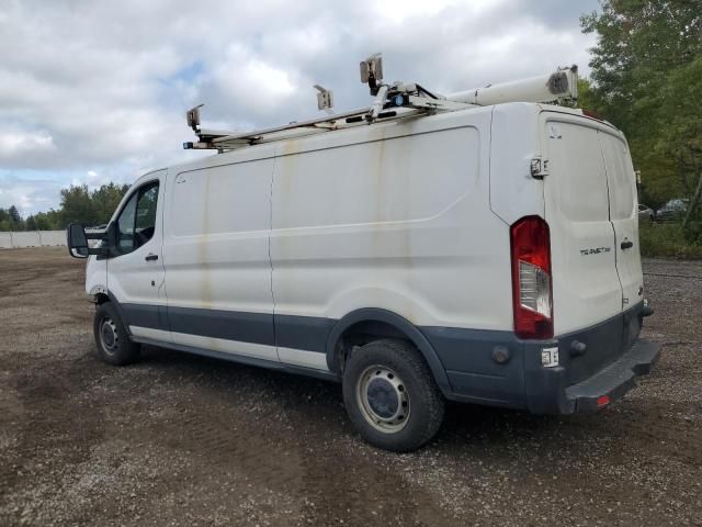 2016 Ford Transit T-350