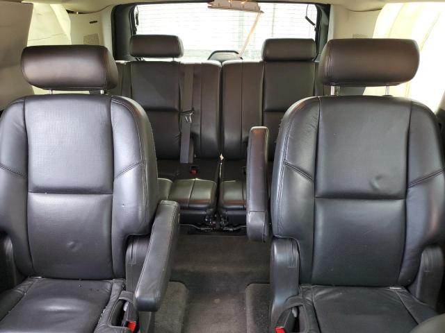 2008 Cadillac Escalade Luxury