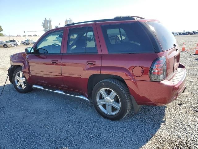 2008 Chevrolet Trailblazer ls
