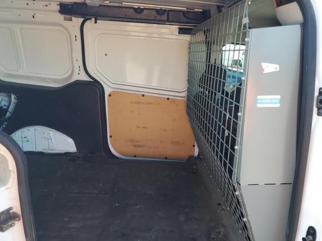 2014 Ford Transit Connect XLT